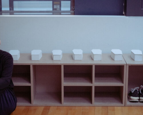 新作（タイトル未定）